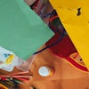 Childrens crafts